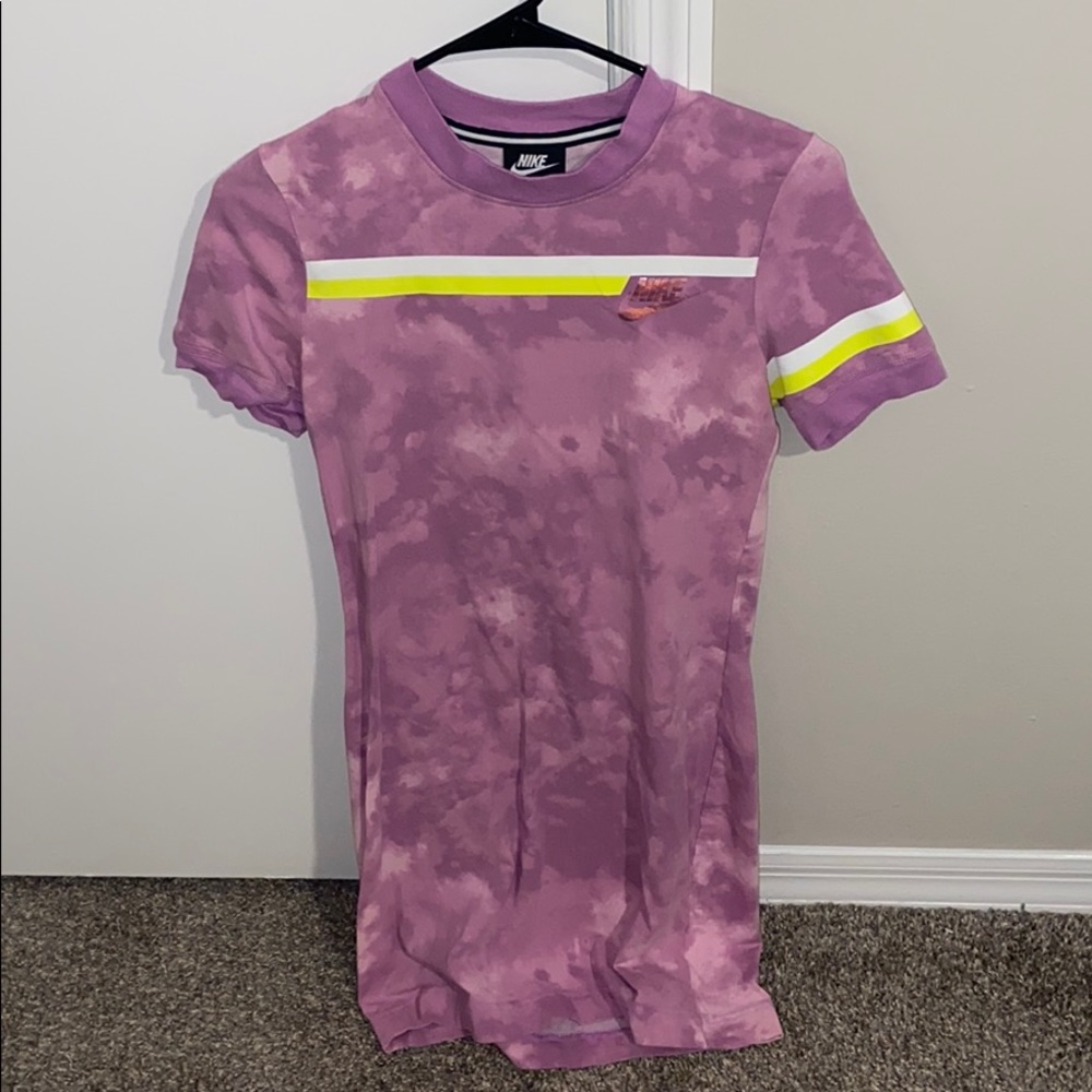 Nike NSW ESSENTIAL DRESS